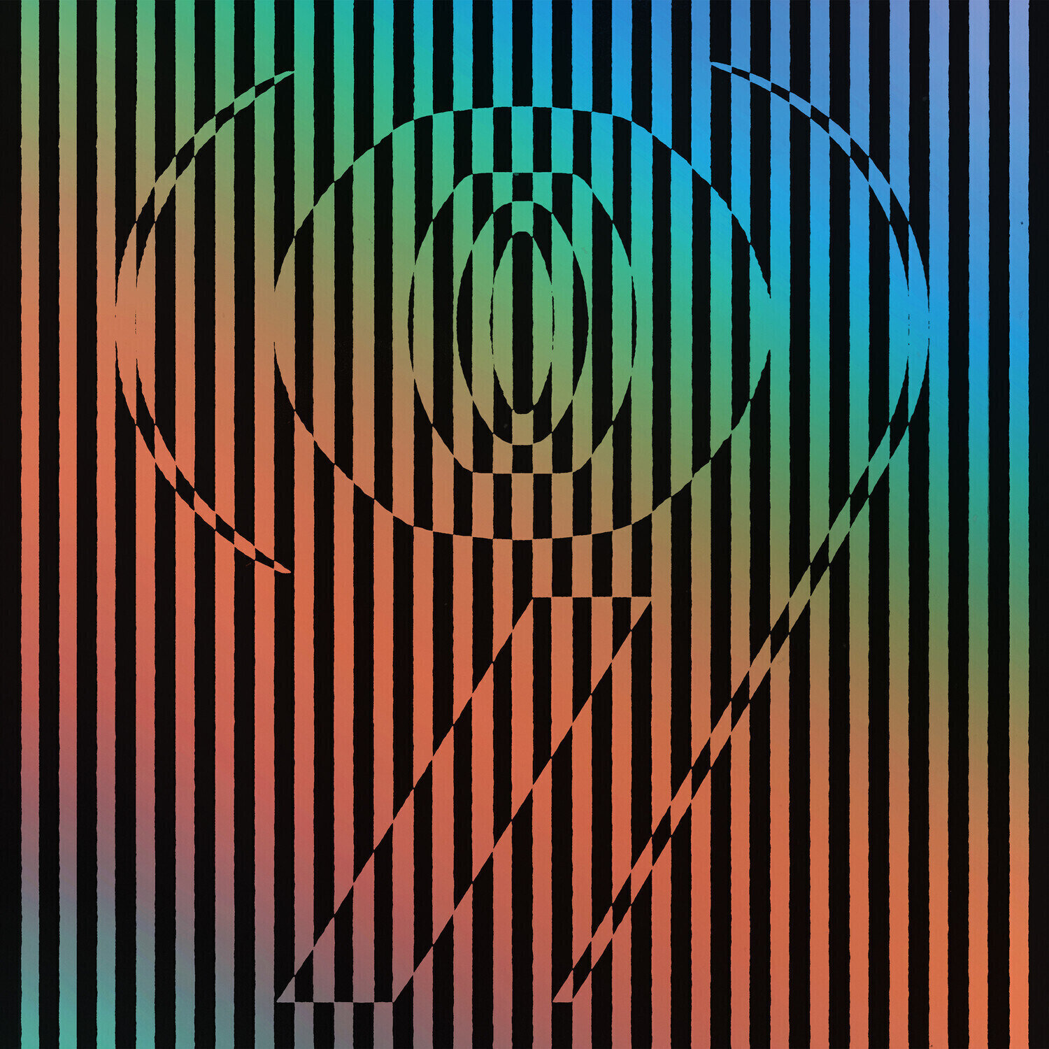 Disco in vinile Pond - 9 (Metallic Silver Coloured) (2 LP)