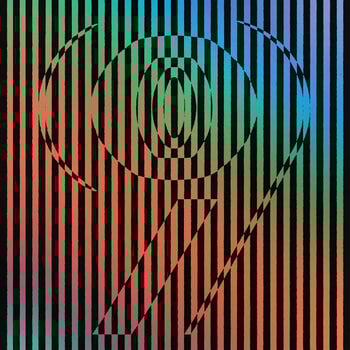 Disco in vinile Pond - 9 (Metallic Silver Coloured) (2 LP) - 1