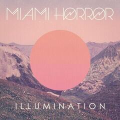 Vinyl Record Miami Horror - Illumination (Remastered) (LP)
