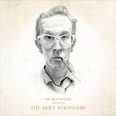 Vinyl Record Micah P. Hinson - Micah P. Hinson Presents The Holy Strangers (2 LP)