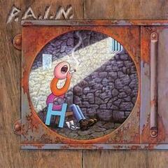 Vinyl Record P.A.I.N. - O.U.C.H. (LP)