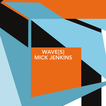 Vinyl Record Mick Jenkins - Wave[s] (Limited Edition) (LP) - 1