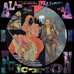 LP ploča Nurse With Wound - Alas The Madonna Does Not Function (Picture Disc) (LP)