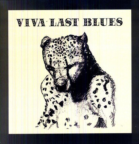 Vinyl Record Palace Music - Viva Last Blues (LP)
