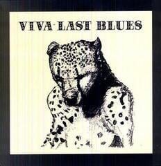 Vinyl Record Palace Music - Viva Last Blues (LP)