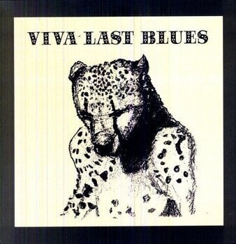 Vinyl Record Palace Music - Viva Last Blues (LP) - 1