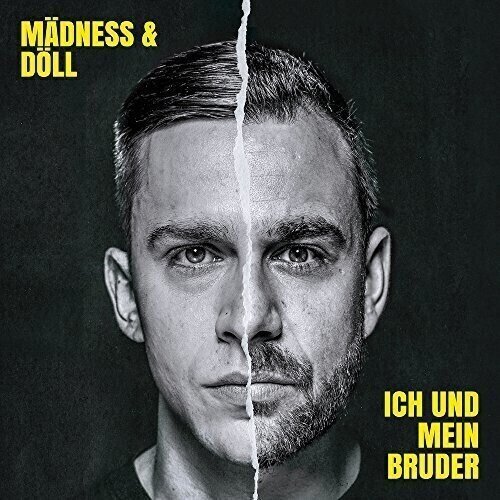 LP ploča Mädness & Döll - Ich Und Mein Bruder (2 LP + CD)
