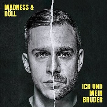LP ploča Mädness & Döll - Ich Und Mein Bruder (2 LP + CD) - 1