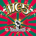 MC5 - Thunder Express (Limited Edition) (Yellow Transparent Coloured) (LP)