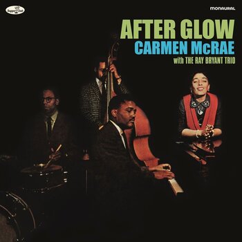 Vinylskiva Carmen McRae - After Glow (Limited Edition) (LP) - 1
