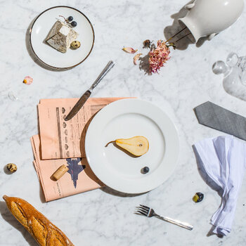 Disco de vinil Pale Blue - The Past We Leave Behind (Limited Edition) (2 LP) - 1