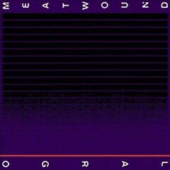 LP plošča NY In 64 - The Gentle Indifference Of The Night (White Coloured) (Limited Edition) (LP)