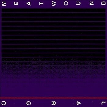 LP plošča NY In 64 - The Gentle Indifference Of The Night (White Coloured) (Limited Edition) (LP) - 1