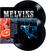 Vinyylilevy The Melvins - Colossus Of Destiny (Reissue) (2 LP)