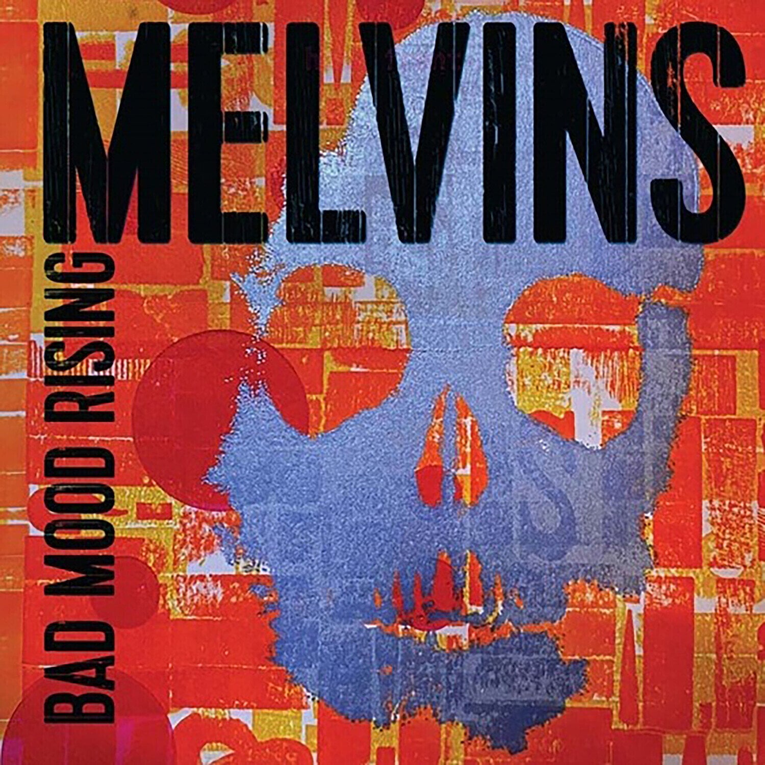 LP ploča The Melvins - Bad Mood Rising (Limited Edition) (LP)