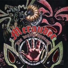 Disco in vinile Merauder - Five Deadly Venoms (LP)