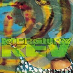 Vinyl Record Mercury Rev - Yerself Is Steam (Limited Edition) (Orange Coloured) (2 LP)