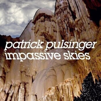 LP plošča Patrick Pulsinger - Impassive Skies (Limited Edition) (2 LP + CD) - 1