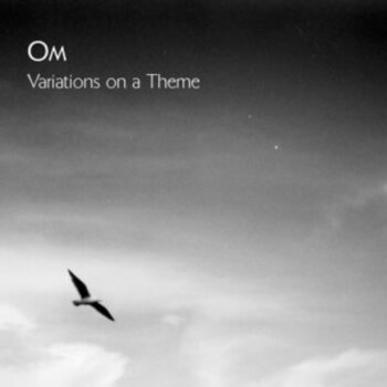 LP Om - Variations On A Theme (Reissue) (LP) - 1