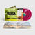 LP ploča Minus The Bear - Menos El Oso (Reissue) (Magenta Translucent Coloured) (2 LP)