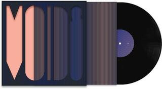 Vinyl Record Minus The Bear - Voids (180 g) (LP)