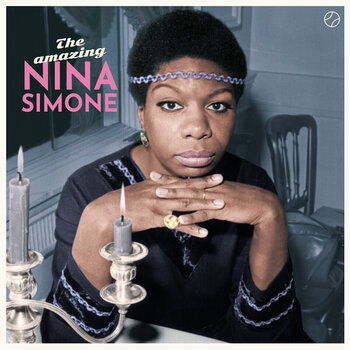 LP Nina Simone - The Amazing Nina Simone (Limited Edition) (180 g) (LP) - 1