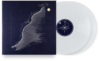 LP Quadeca - Vanisher, Horizon Scraper (White Coloured) (2 LP)