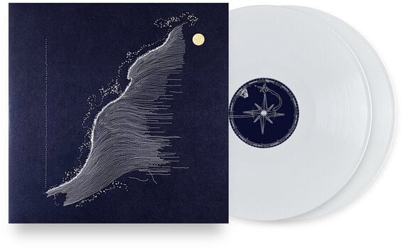 LP Quadeca - Vanisher, Horizon Scraper (White Coloured) (2 LP) - 1