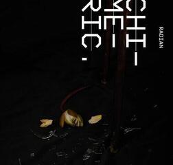 Vinyl Record Radian - Chimeric (Limited Edition) (LP)