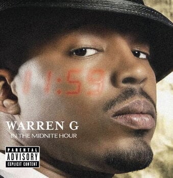 LP deska Warren G - In The Midnite Hour (Limited Edition) (180 g) (Gold Marble Coloured) (LP) - 1