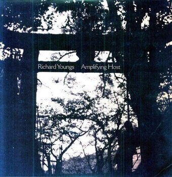 Disco in vinile Richard Youngs - Amplifying Host (LP) - 1
