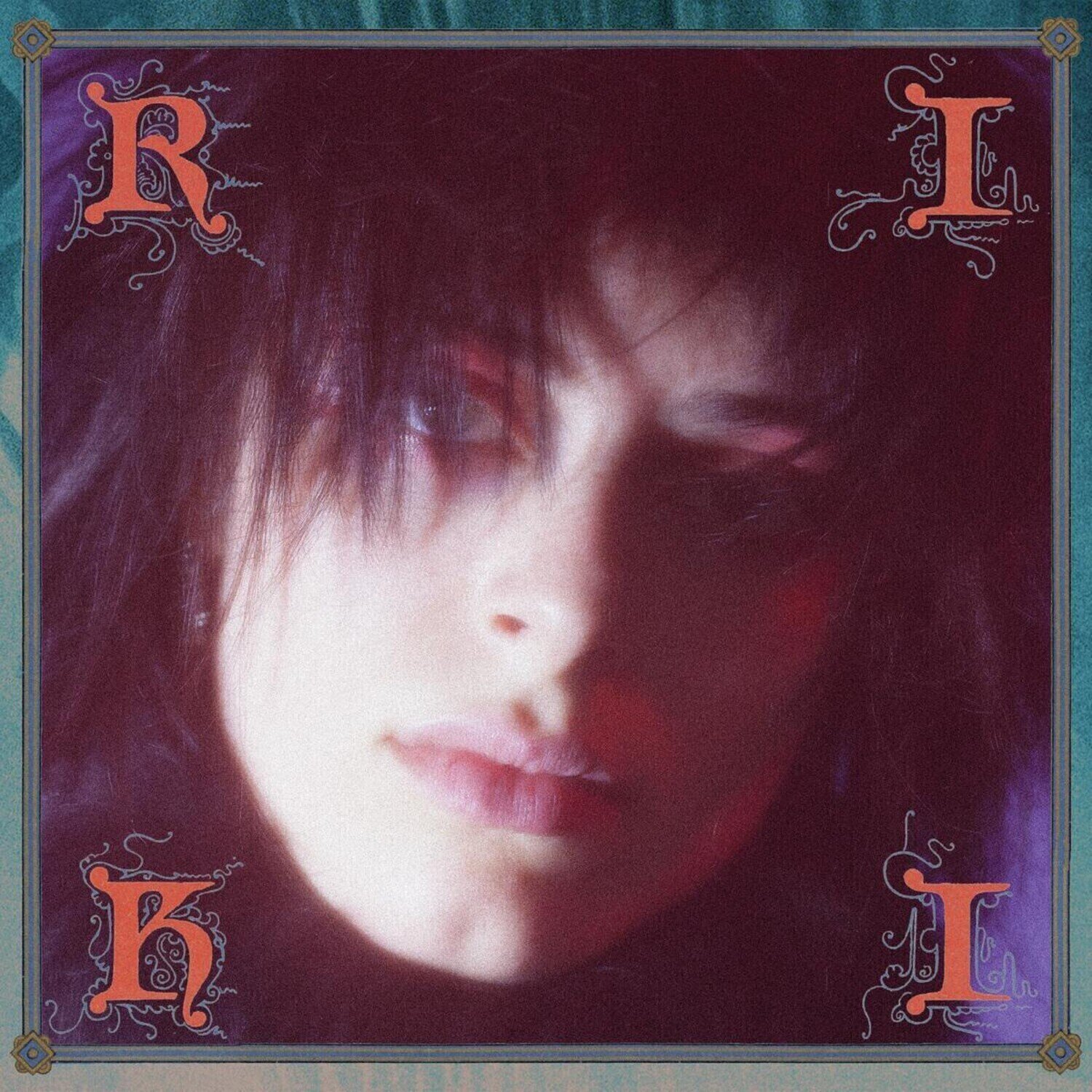Disque vinyle Riki - Riki (Limited Edition) (Coloured) (LP)