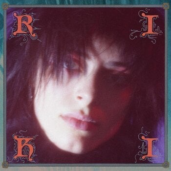 Disque vinyle Riki - Riki (Limited Edition) (Coloured) (LP) - 1