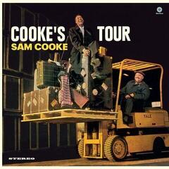 Vinyl Record Sam Cooke - Cooke's Tour (Limited Edition) (180 g) (LP)