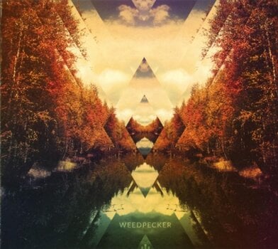 Disco de vinil Weedpecker - III (Limited Edition) (Coloured) (LP) - 1
