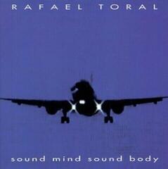 Schallplatte Rafael Toral - Sound Mind Sound Body (Remastered) (2 LP)