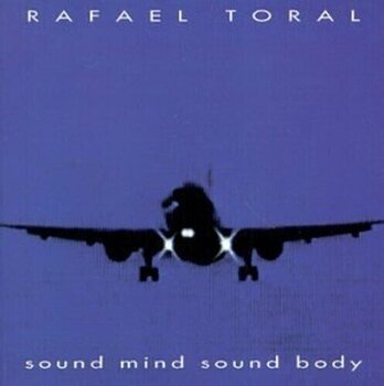 Schallplatte Rafael Toral - Sound Mind Sound Body (Remastered) (2 LP) - 1