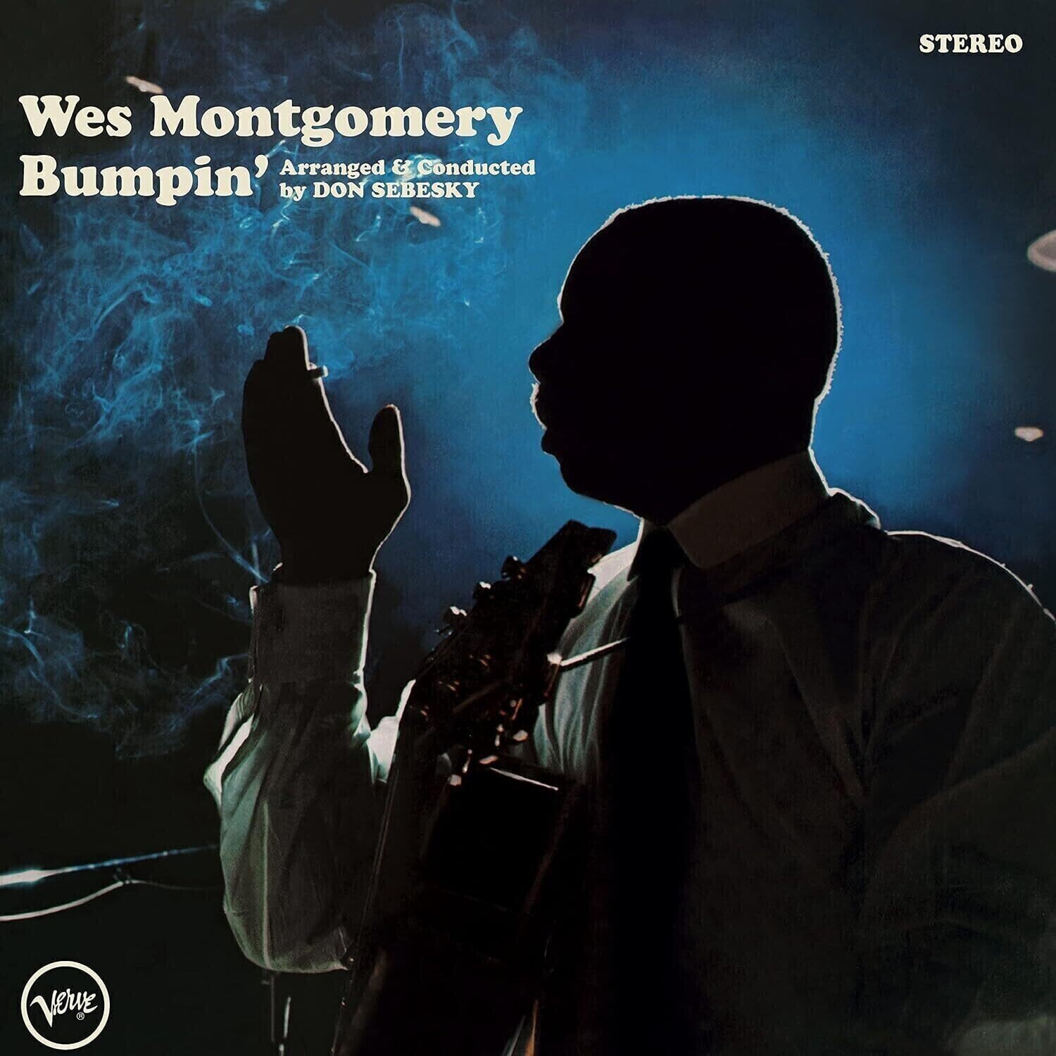 Vinyl Record Wes Montgomery - Bumpin' (Reissue) (LP)