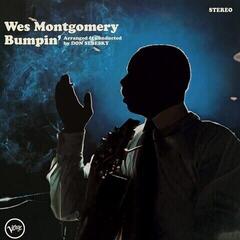Vinyl Record Wes Montgomery - Bumpin' (Reissue) (LP)