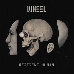 Vinyl Record The Wheel - Resident Human (180 g) (2 LP)