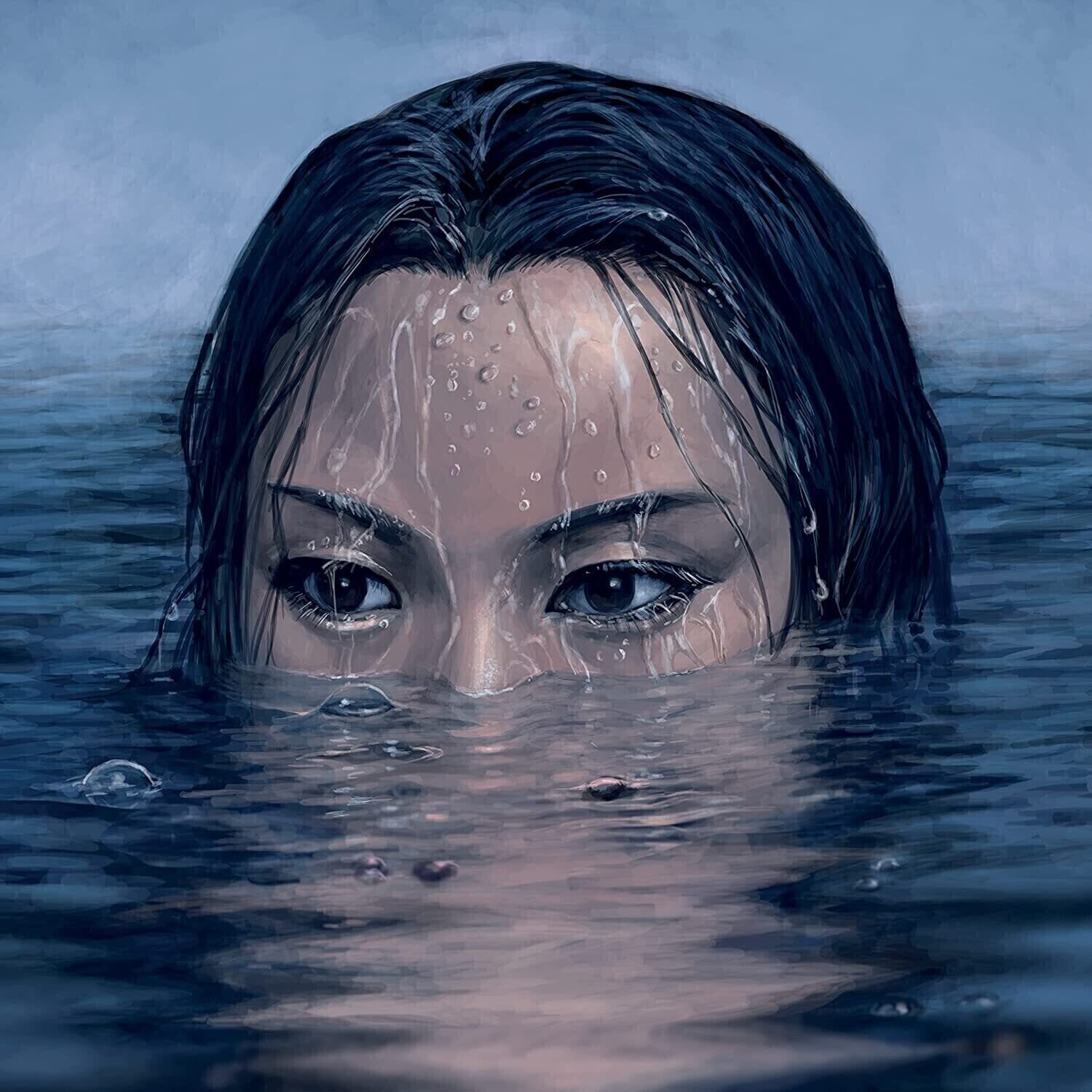 Vinyylilevy Wormrot - Hiss (Limited Edition) (LP)