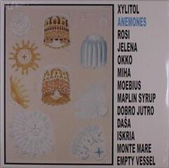 Disco de vinil Xylitol - Anemones (LP)