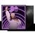 LP ploča Yola - Stand For Myself (Purple Opaque Coloured) (LP)