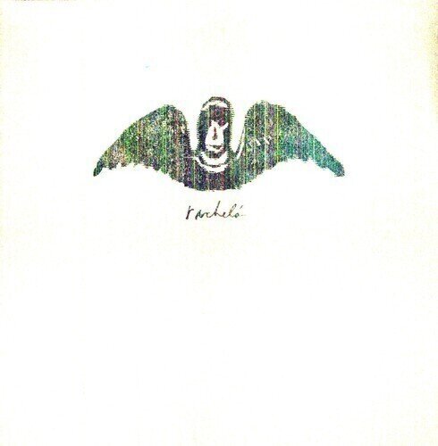 LP ploča Rachel's - Handwriting LP (Reissue) (LP)