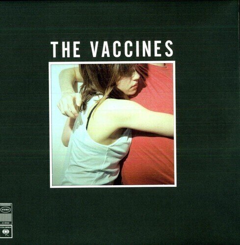 LP deska The Vaccines - What Did You Expect From The Vaccines? (Reissue) (180 g) (LP)
