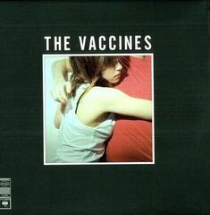 Vinyl Record The Vaccines - What Did You Expect From The Vaccines? (Reissue) (180 g) (LP)