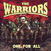 Vinyl Record The Warriors - One For All (LP)