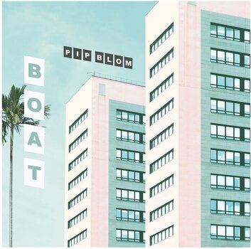 LP ploča Pip Blom - Boat (LP) - 1