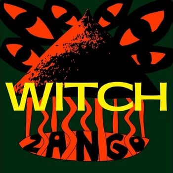 Vinyl Record Witch - Zango (LP) - 1