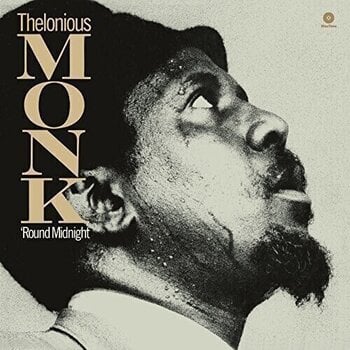 Vinyl Record Thelonious Monk - 'Round Midnight (Limited Edition) (180 g) (LP) - 1